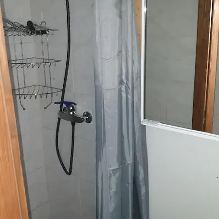 Apartment 3 Weite
