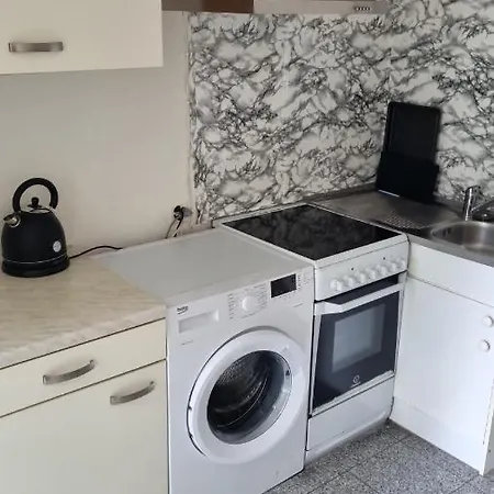 3 Apartment
