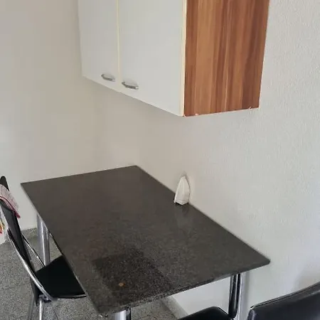 Apartment 3 *